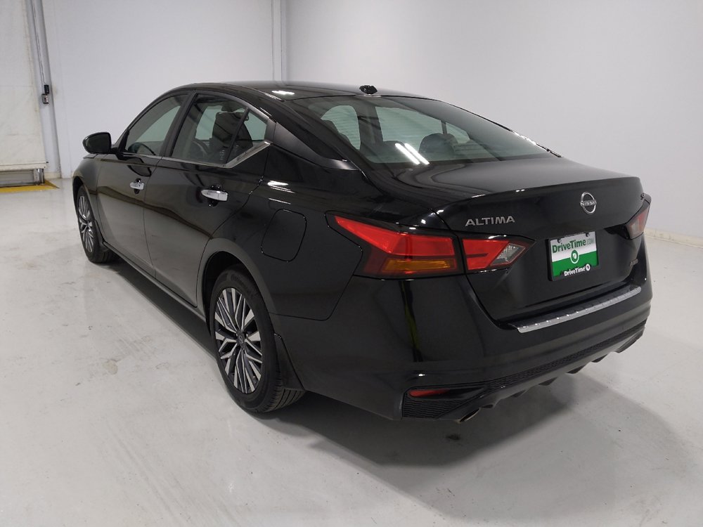 Used 2023 Nissan Altima 2.5 SV w/ SV Premium Package image 5