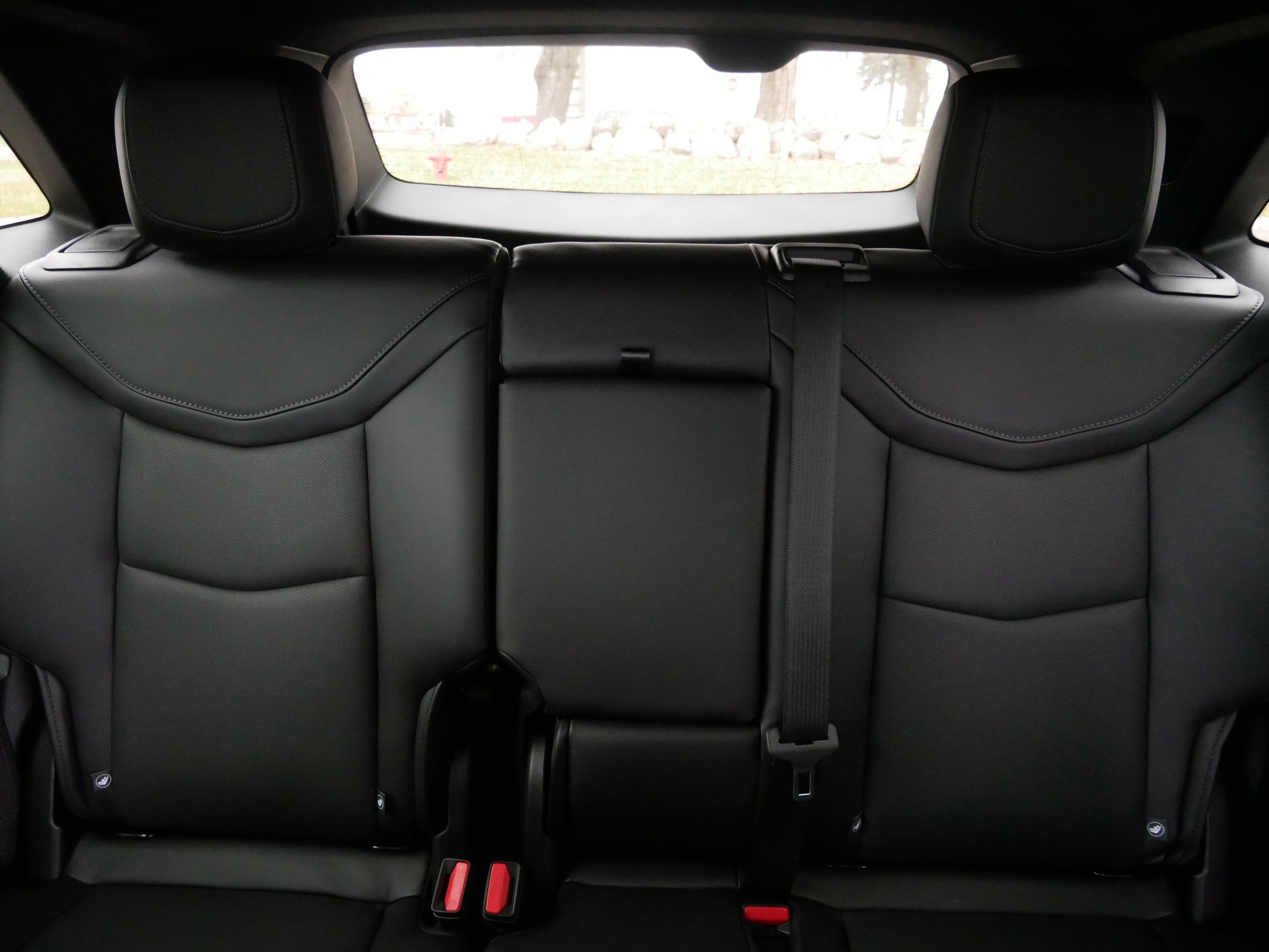 New 2026 Cadillac XT5 Premium Luxury w/ Driver Assist Package image 11