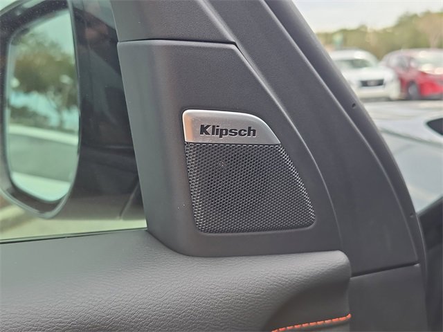 New 2026 Nissan Armada PRO-4X image 24