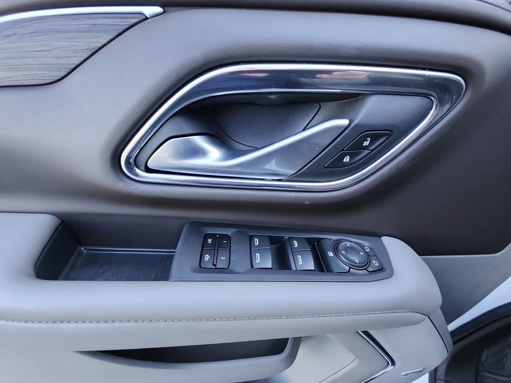 Certified 2022 Chevrolet Tahoe LT image 27