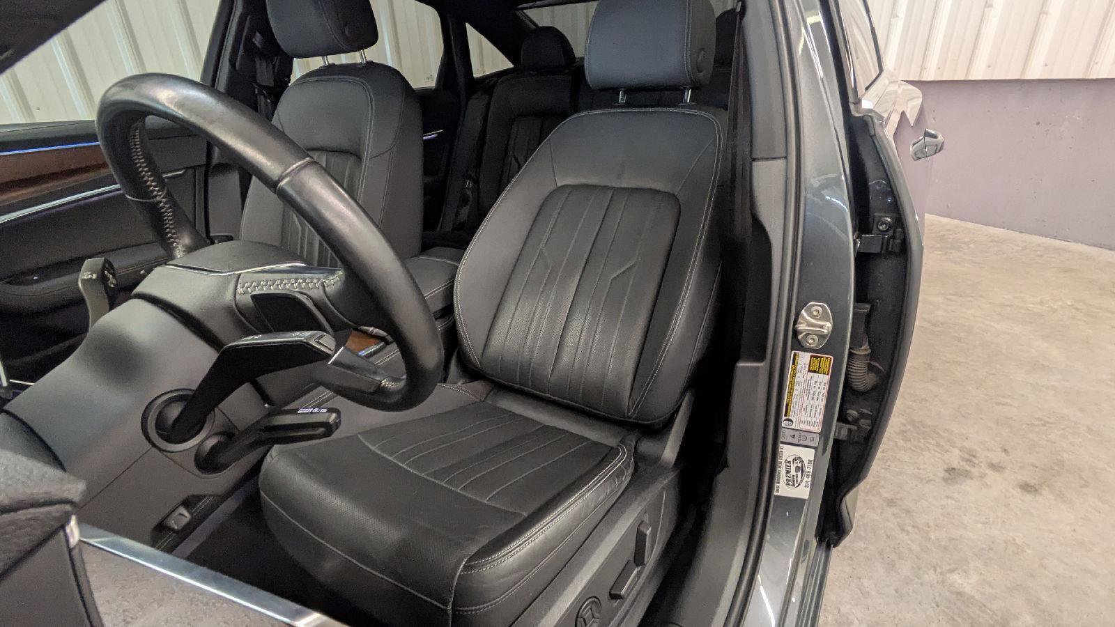 Used 2019 Audi A6 3.0T Prestige w/ Prestige Package image 3