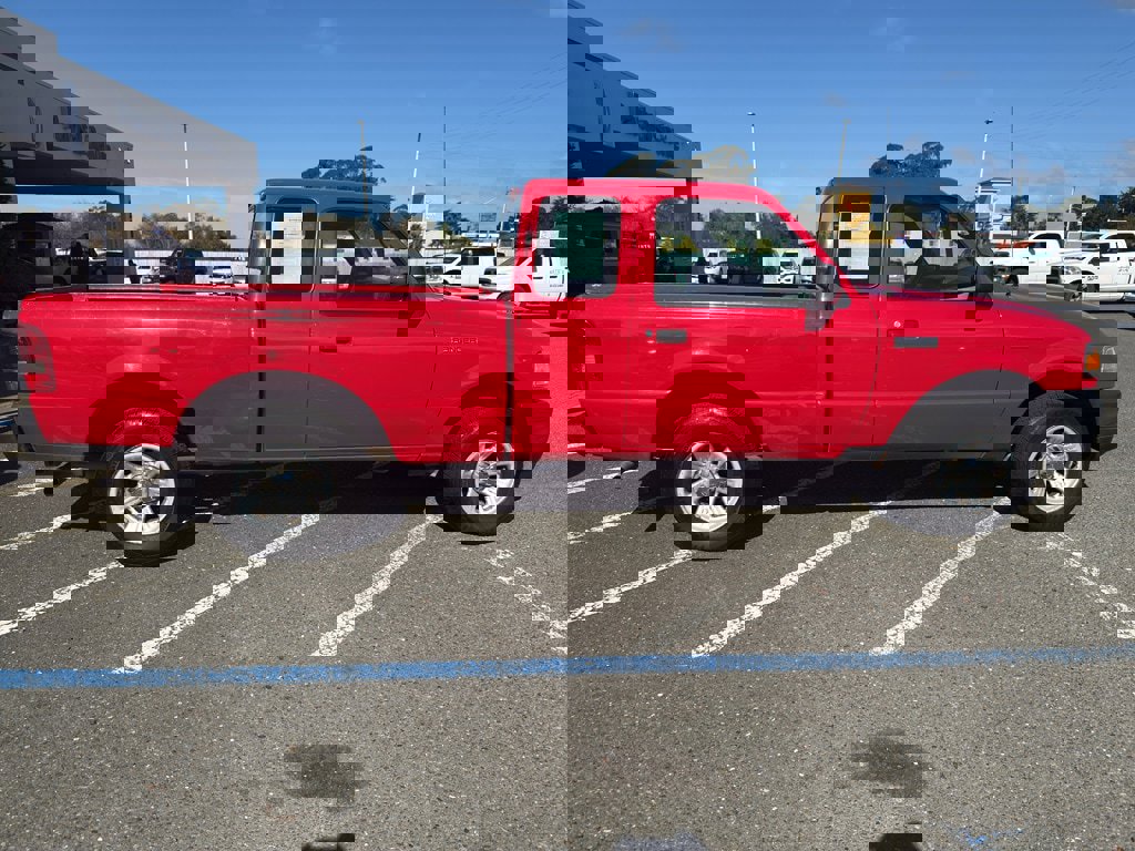 Used 2010 Ford Ranger 2WD SuperCab image 14