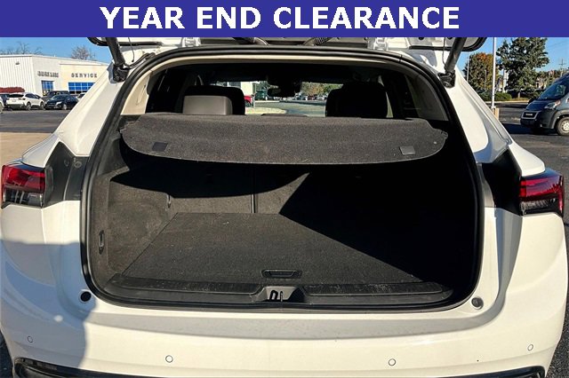 Used 2023 Buick Envision Preferred w/ Sport Touring Package image 5