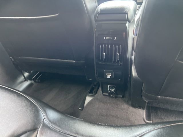 Used 2022 Jeep Compass Latitude AWD/4WD image 9