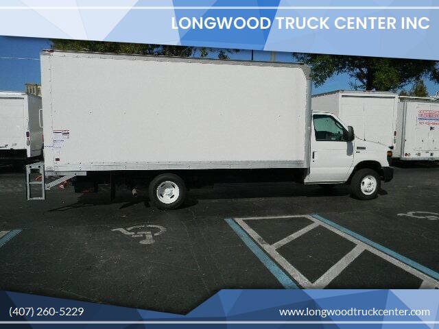 Used 2014 Ford E-350 and Econoline 350 Super Duty