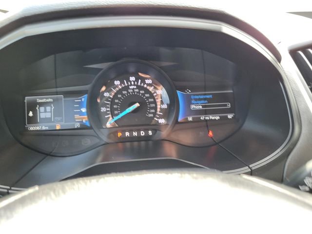 Used 2022 Ford Edge SEL image 6