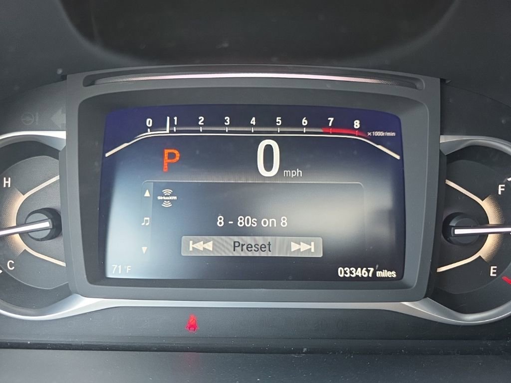 Used 2023 Honda Passport Elite image 14