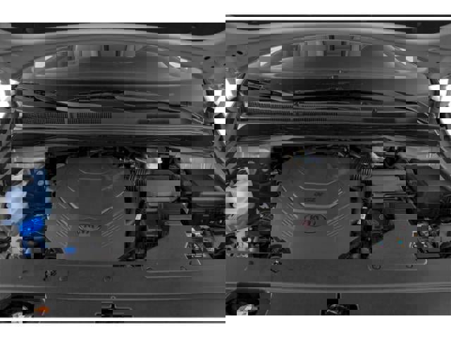 Used 2020 Kia Sedona EX w/ EX Premium Package image 12