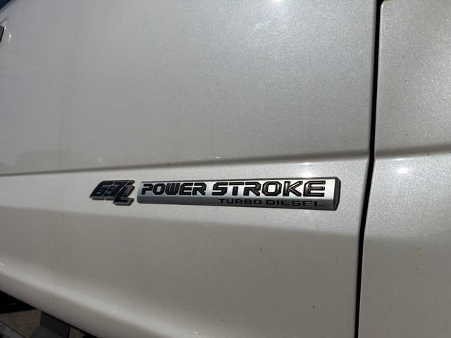 Used 2019 Ford F250 Lariat w/ Lariat Ultimate Package AWD/4WD image 5