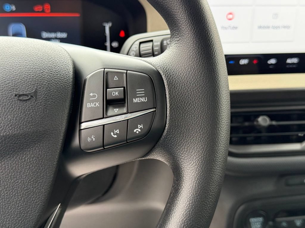 New 2026 Ford Bronco Sport Big Bend AWD/4WD image 22