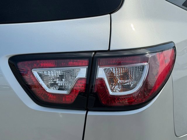 Certified 2017 Chevrolet Traverse LS AWD/4WD image 21