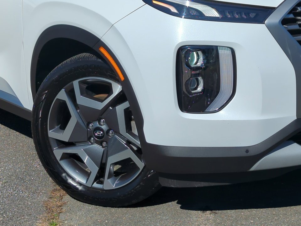 Used 2021 Hyundai Palisade SEL w/ Premium Package image 39