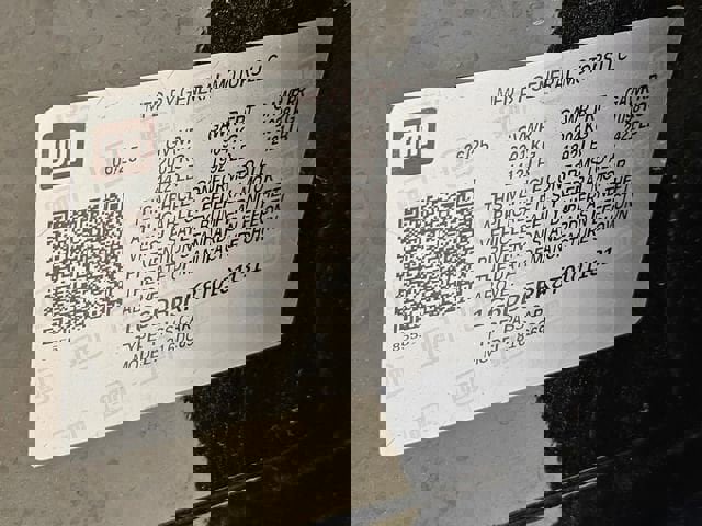 New 2026 Cadillac CT4 Premium Luxury image 31