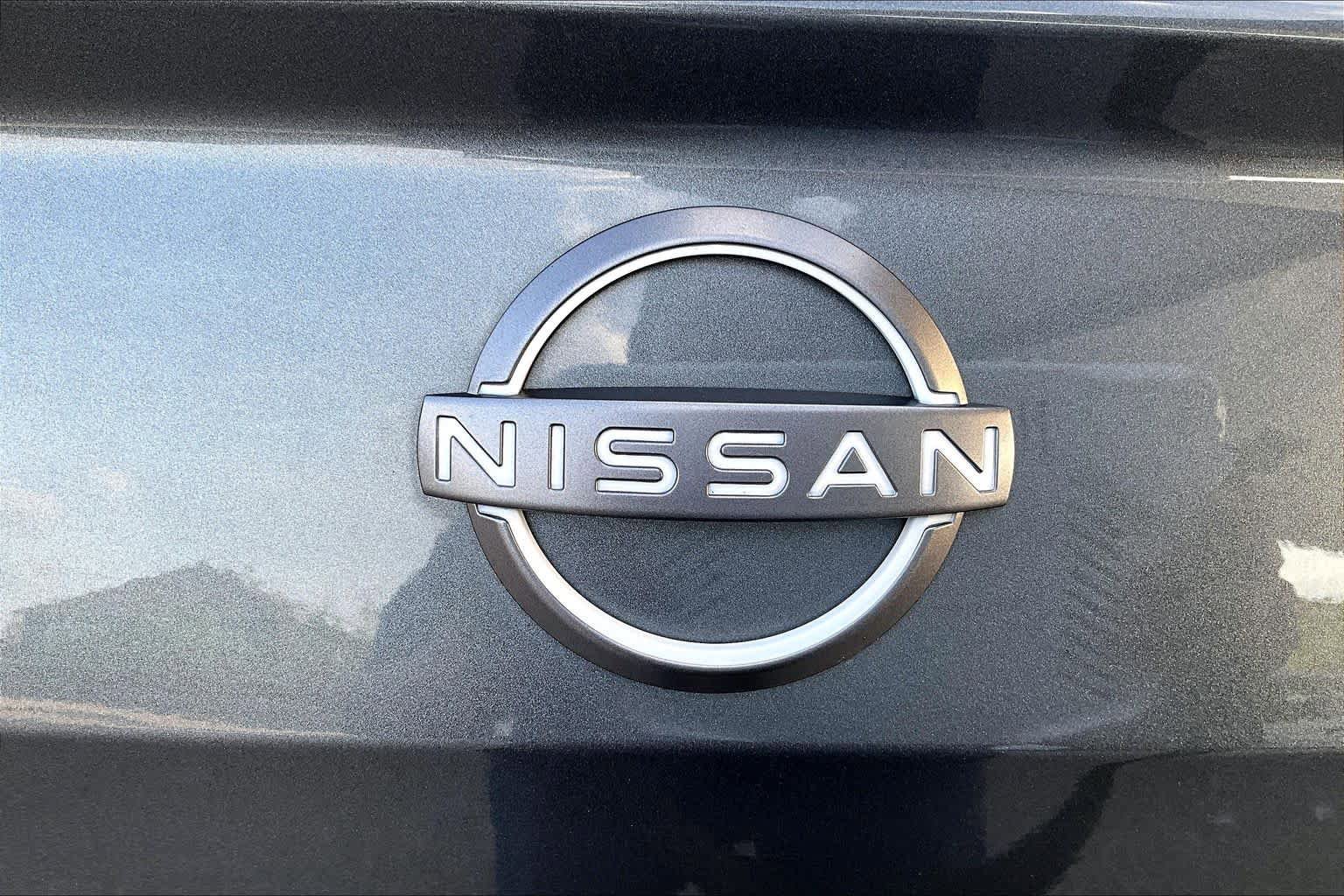 Certified 2023 Nissan Altima 2.5 SL AWD/4WD image 31
