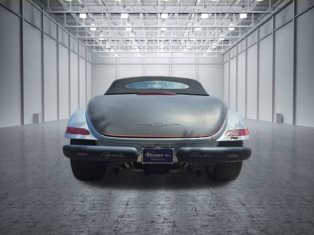 Used 2001 Plymouth Prowler RWD image 5