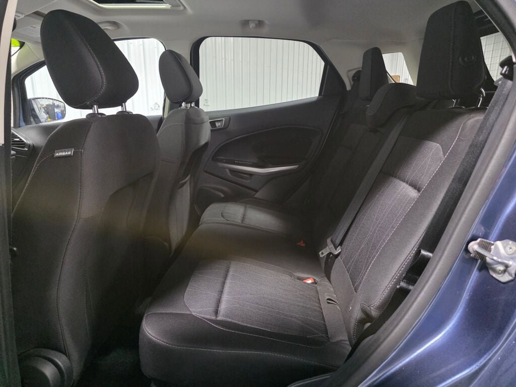 Used 2022 Ford EcoSport SE AWD/4WD image 10
