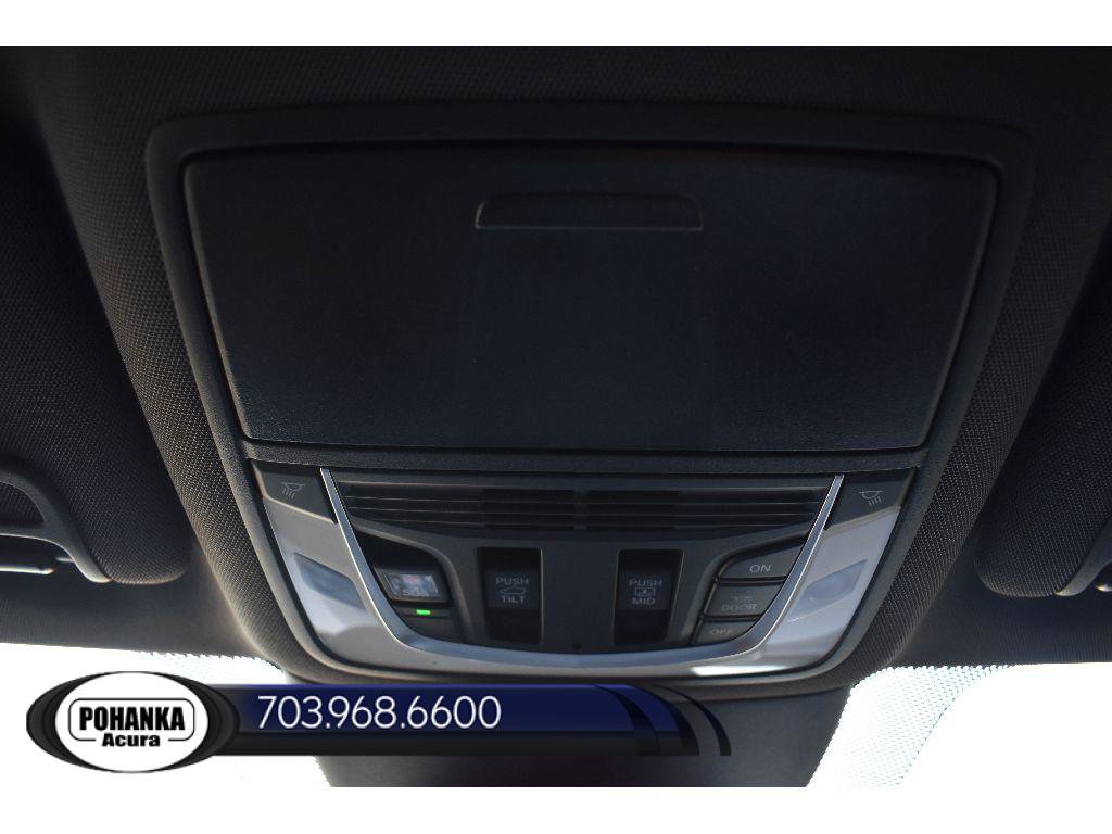 New 2026 Acura MDX Type S image 18