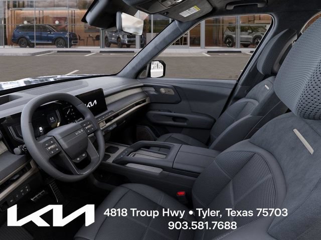 New 2027 Kia Telluride SX Prestige AWD/4WD image 17