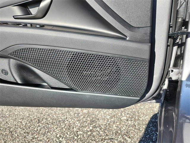 New 2025 Hyundai Elantra SEL image 14