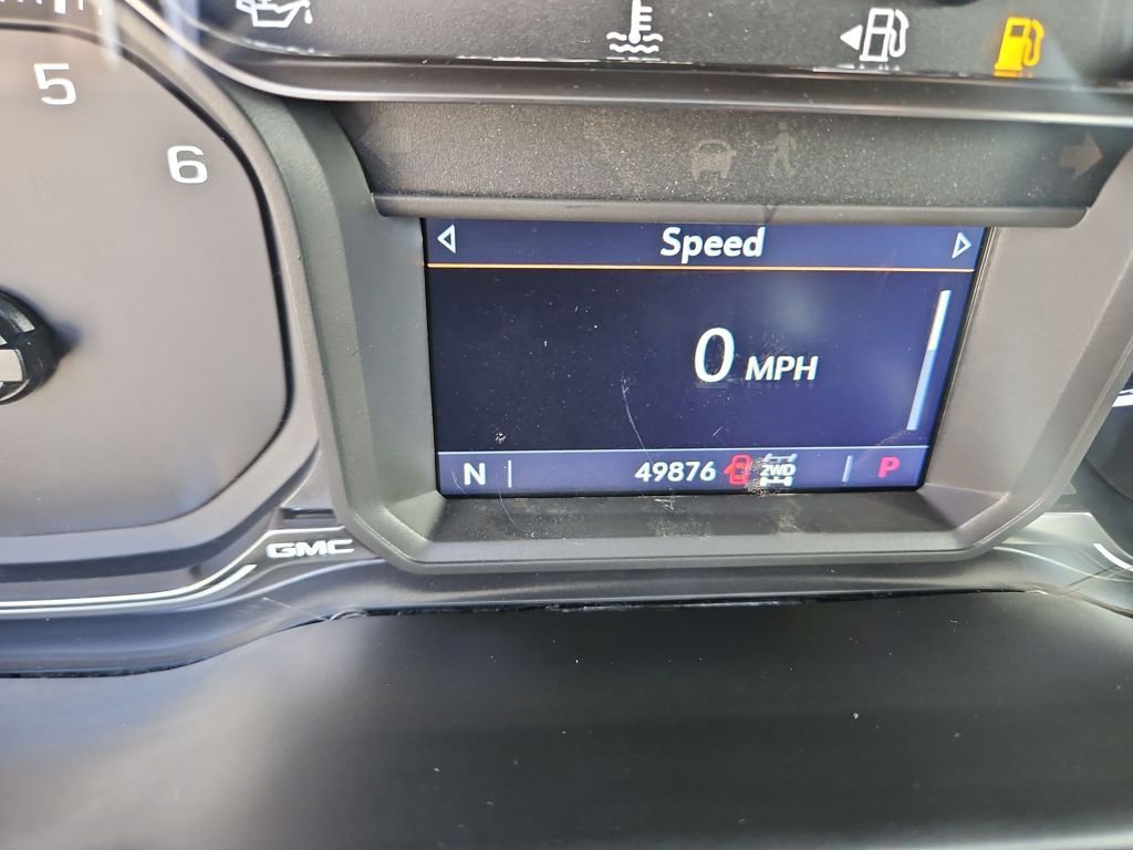 Used 2023 GMC Sierra 3500 SLE w/ SLE Convenience Package AWD/4WD image 16