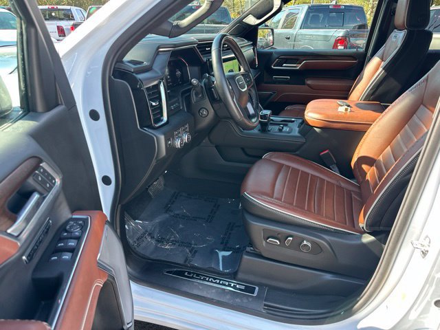 Used 2026 GMC Sierra 1500 Denali Ultimate AWD/4WD image 27
