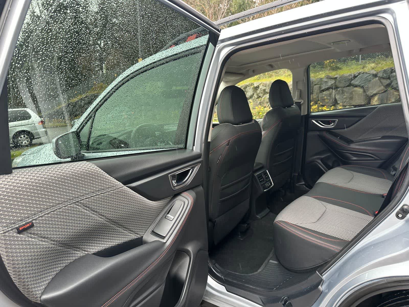 Used 2020 Subaru Forester Sport image 12