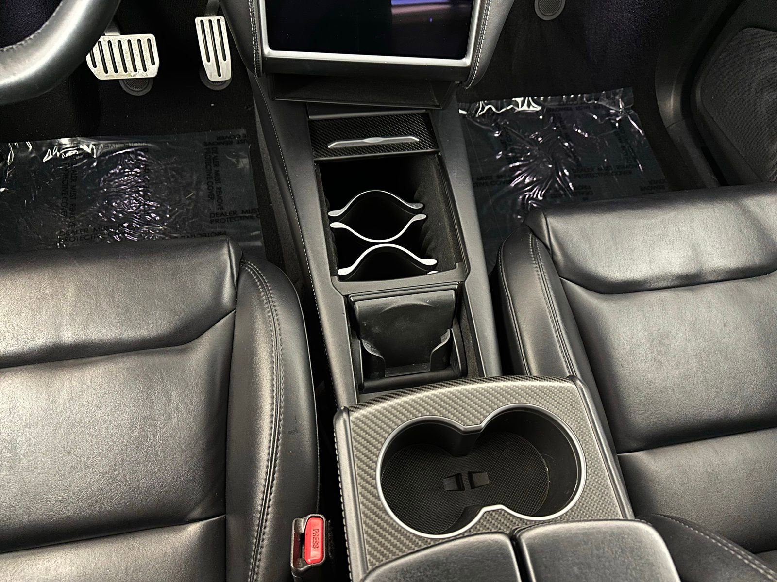 Used 2021 Tesla Model X Performance image 17