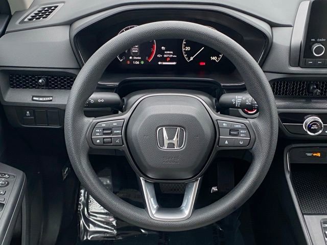 Certified 2025 Honda CR-V LX image 12