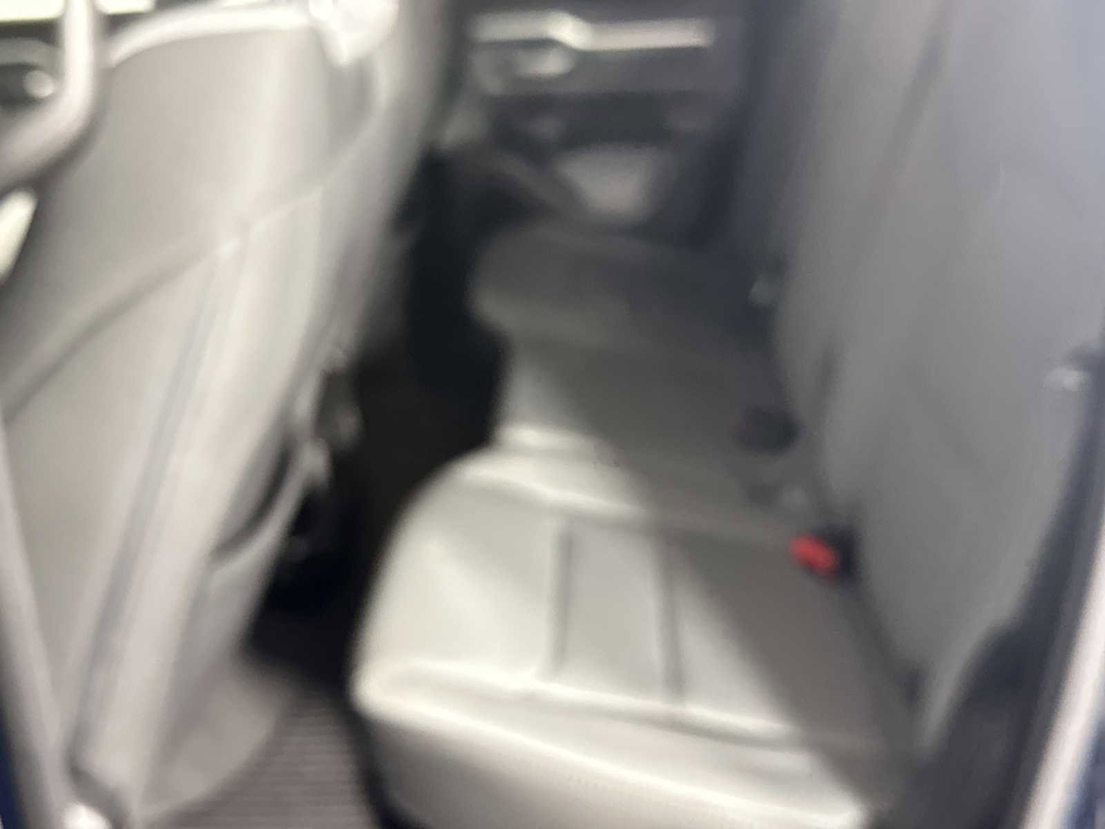 Used 2022 RAM 1500 Big Horn image 19