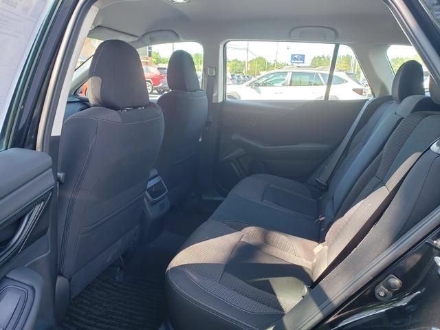 Certified 2024 Subaru Outback AWD/4WD image 12