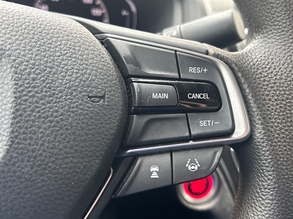 Used 2018 Honda Accord LX image 19