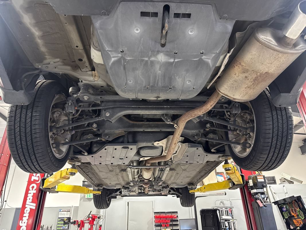 Used 2014 Honda Accord EX image 36