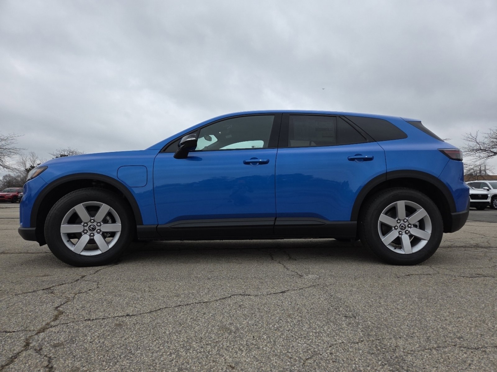 New 2026 Honda Prologue EX image 15