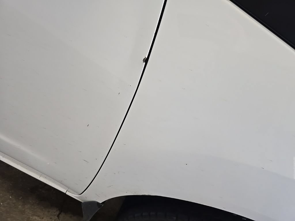 Used 2021 Nissan NV200 SV FWD image 8