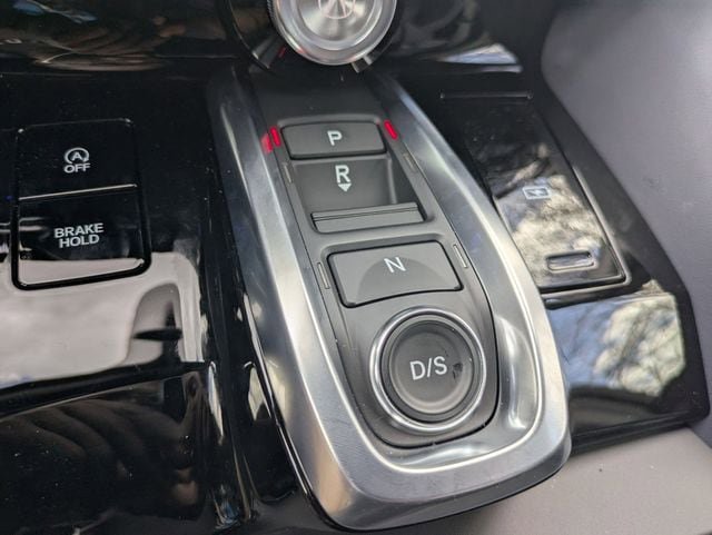 New 2026 Acura MDX Type S AWD/4WD image 7