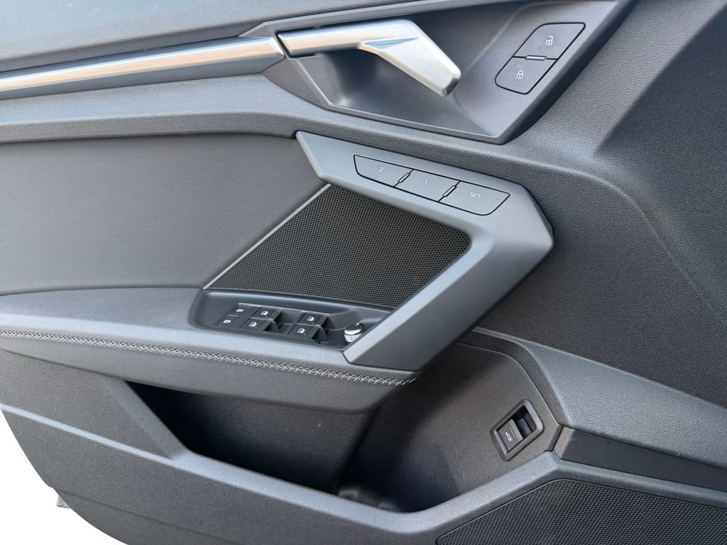 Used 2023 Audi A3 2.0T Premium image 21