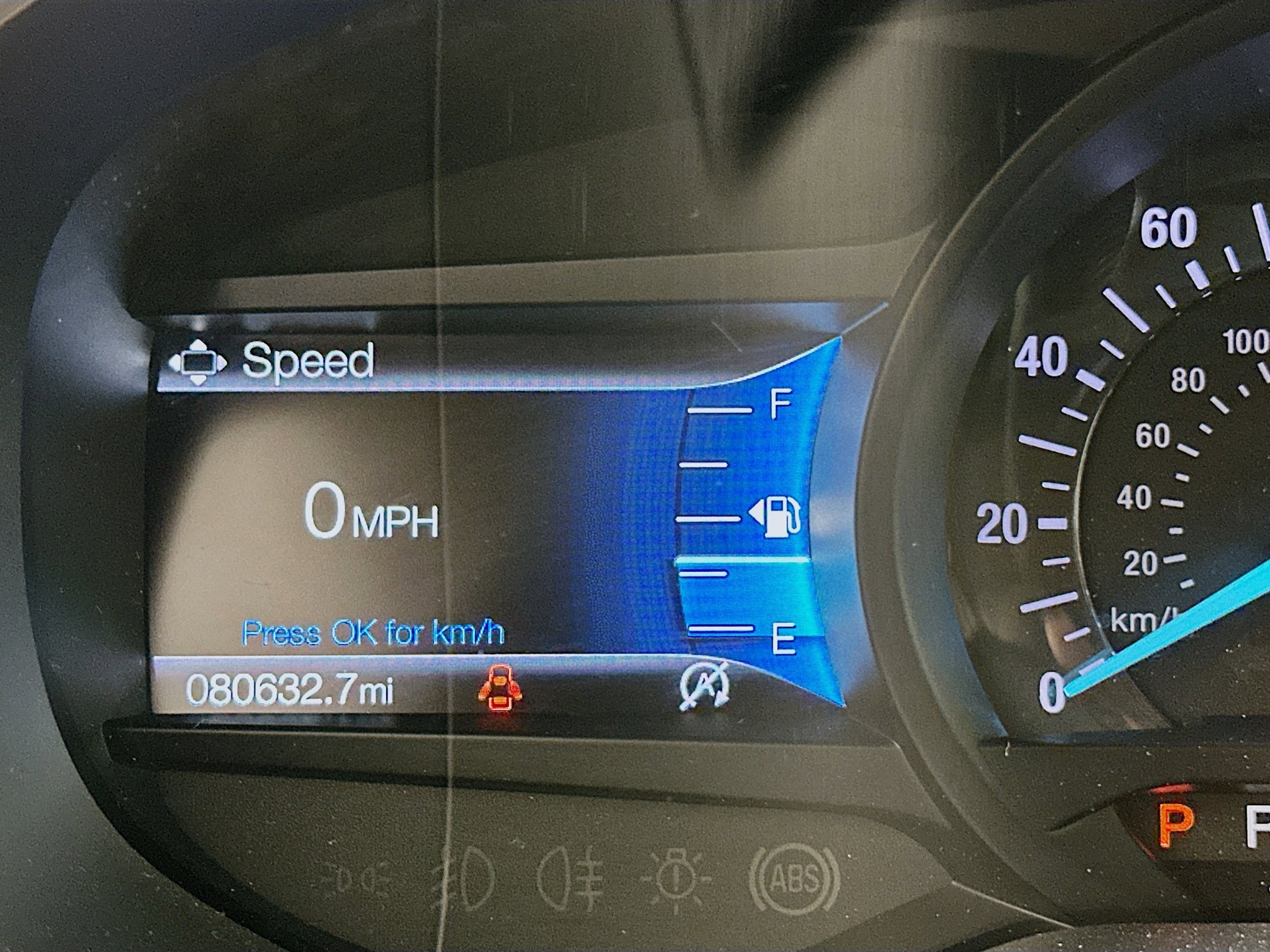 Used 2019 Ford Edge SEL w/ Equipment Group 201A AWD/4WD image 19