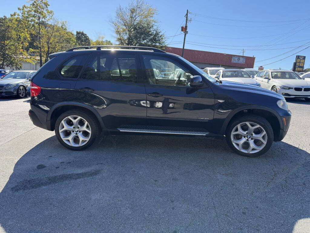 Used 2010 BMW X5 xDrive48i image 4