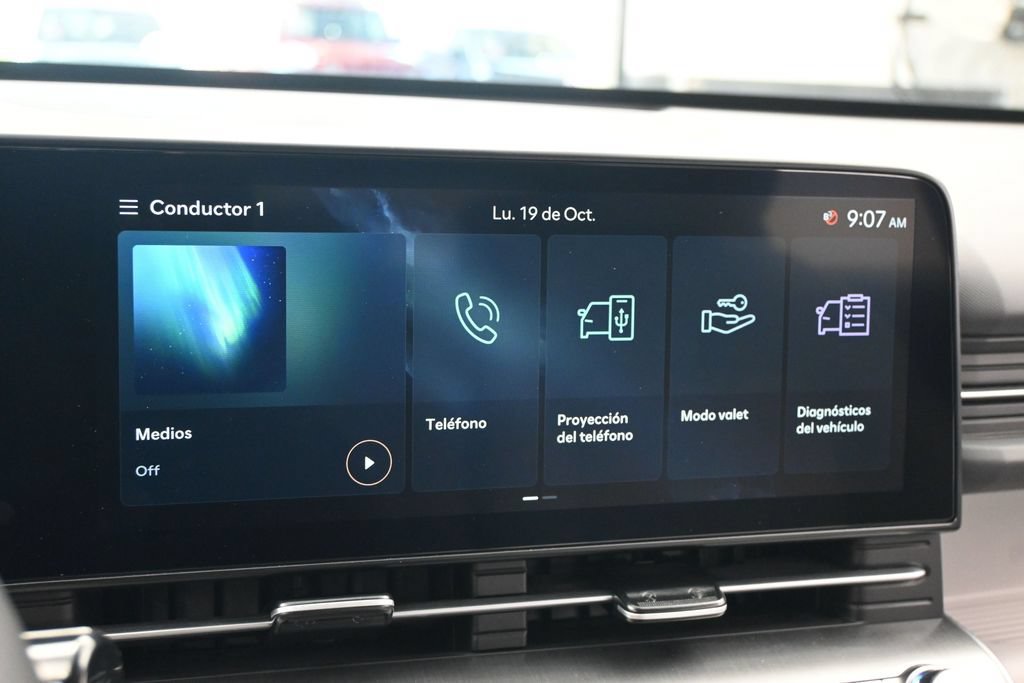 Used 2026 Hyundai Kona SEL Sport FWD image 21