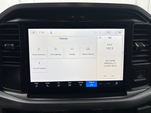 New 2026 Ford F150 XLT w/ FX4 Off-Road Package image 21