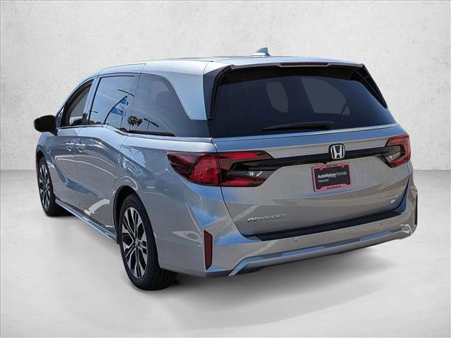 New 2026 Honda Odyssey Elite image 6
