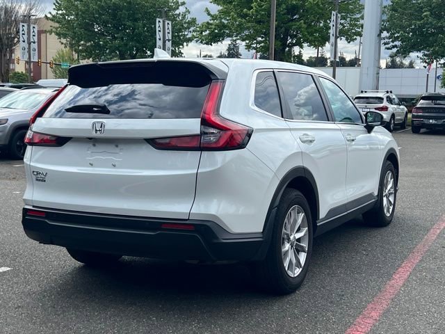 Used 2023 Honda CR-V EX-L image 9