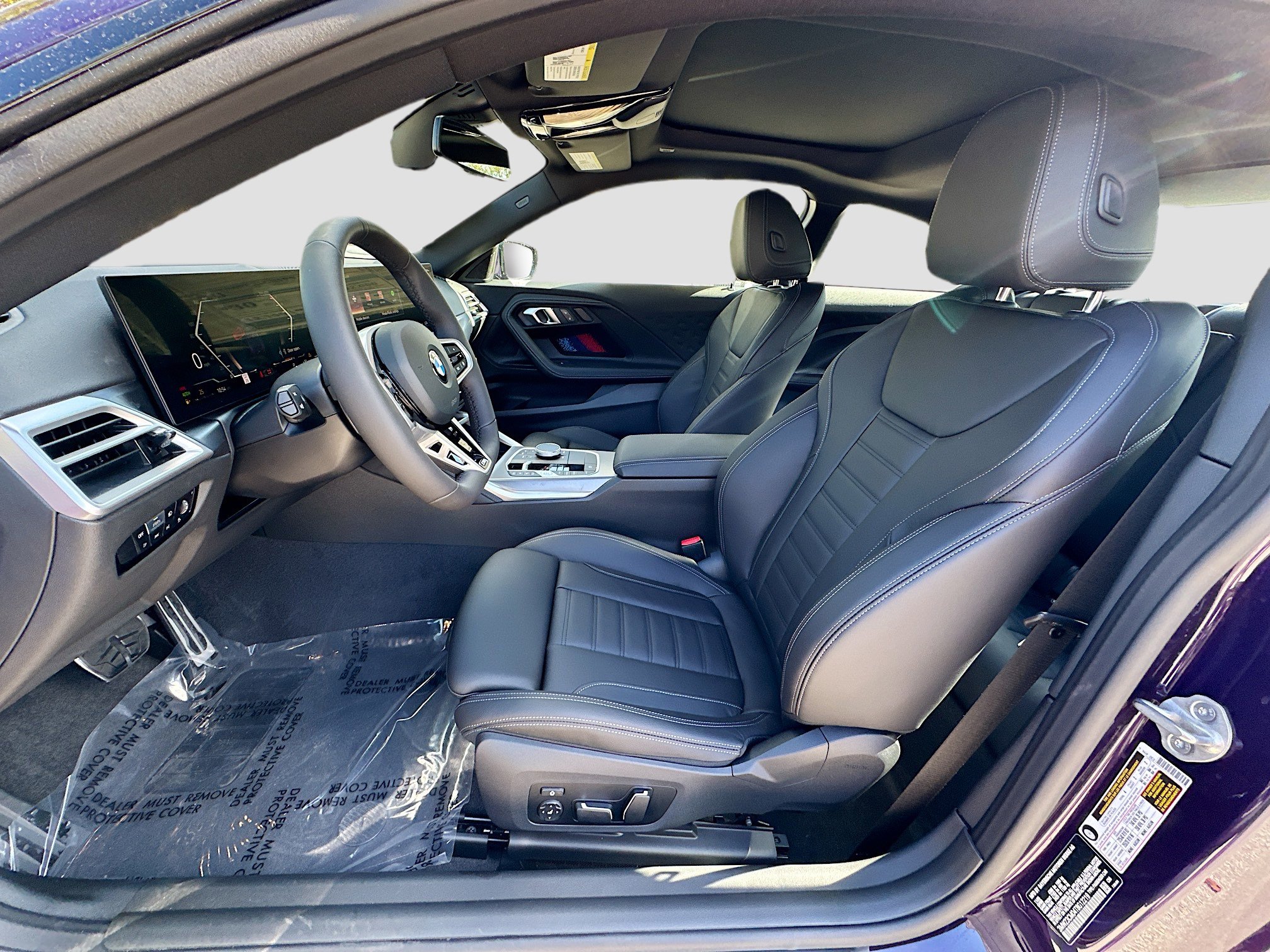 New 2026 BMW 230i Coupe w/ Premium Package image 16