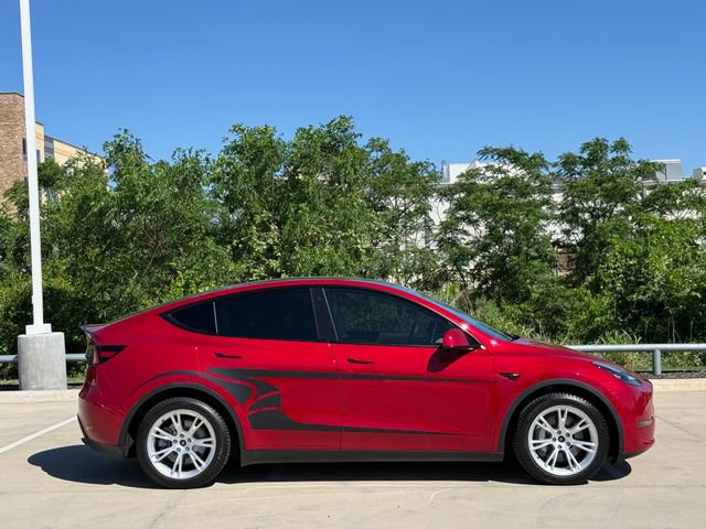 Used 2021 Tesla Model Y Long Range image 5
