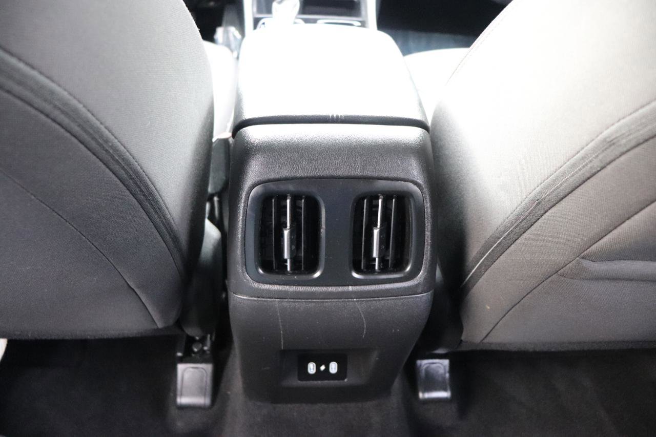 Used 2025 Hyundai Tucson SEL AWD/4WD image 20