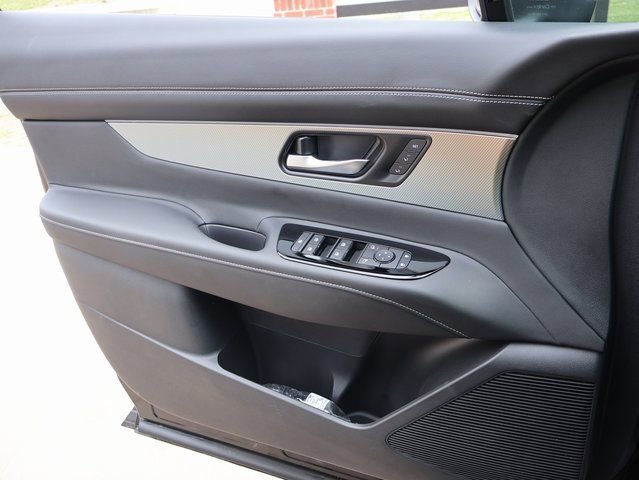 Used 2026 Nissan Murano SL image 37