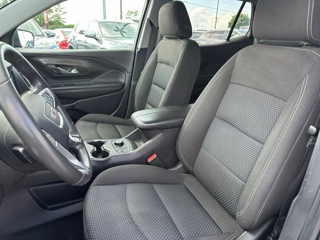 Used 2022 GMC Terrain SLE w/ Driver Convenience Package AWD/4WD image 30