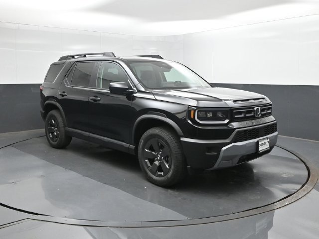 New 2026 Honda Passport RTL image 26