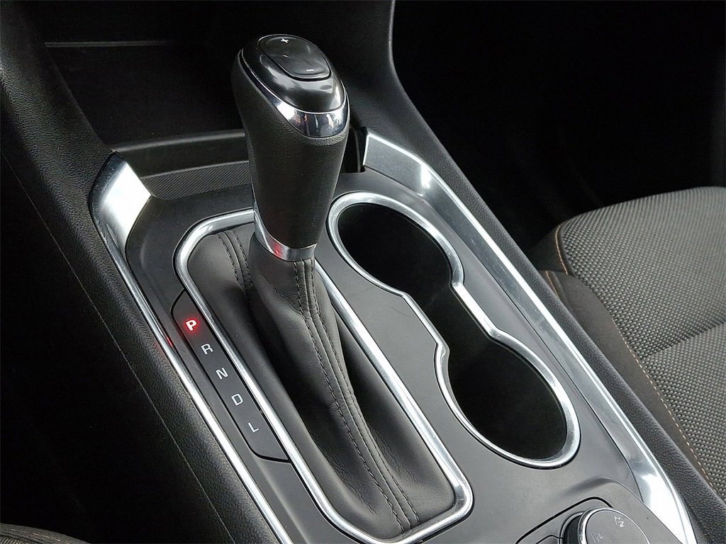 Used 2020 Chevrolet Traverse LS w/ LPO, Floor Liner Package image 14