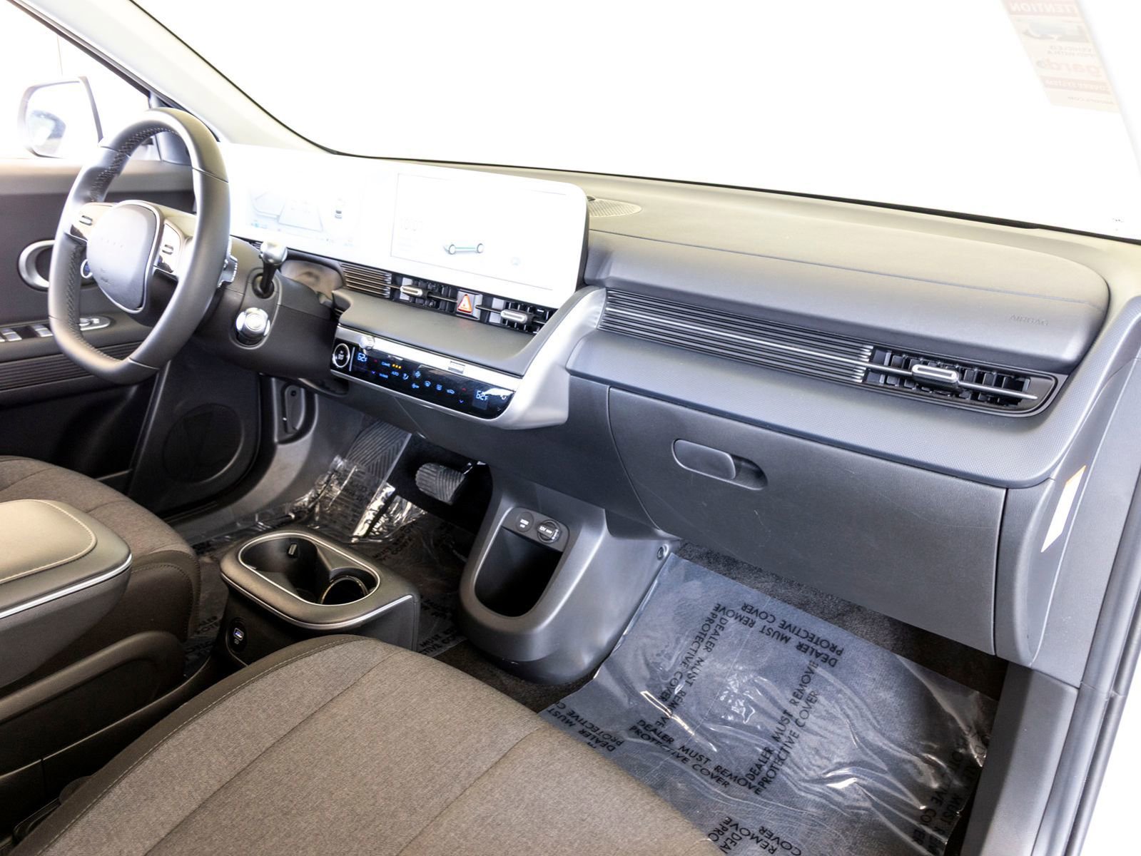 Used 2024 Hyundai Ioniq 5 SE RWD image 28